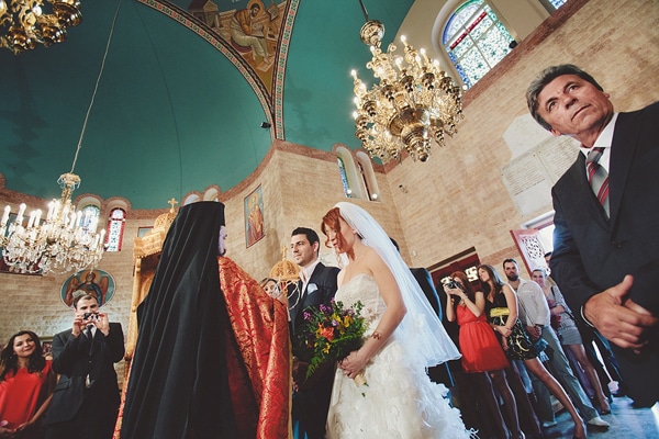 θρησκευτικος γαμος εκκλησια λιμανι συρου