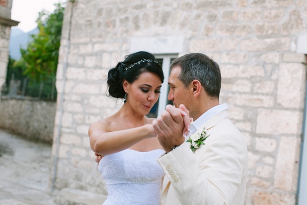 Destination γάμος στη Μεσσηνία | Joalette & Μπάμπης