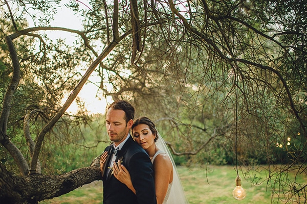 Dreamy wedding in Cyprus| Jasmine & David