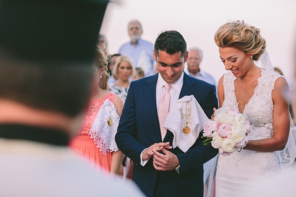 Παραδοσιακός γάμος στην Κάρπαθο | Σταματίνα & Δημήτρης
