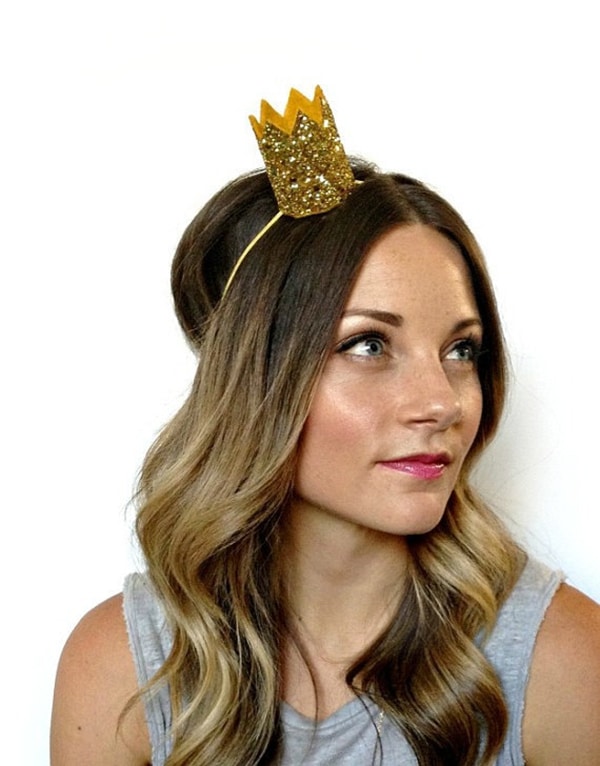 Bride-Mini-Crown