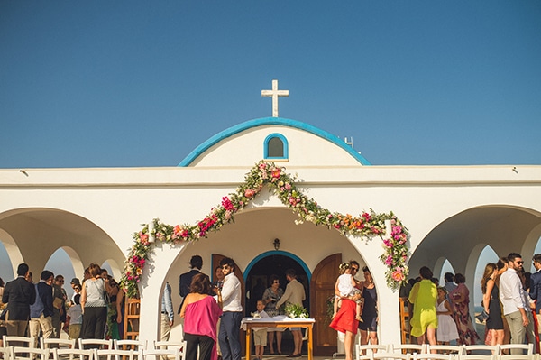 Εκκλησια για γαμο στη Λαρνακα