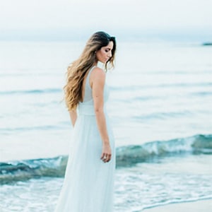 Όμορφο βίντεο γάμου στη Κύπρο | Στέφανη & Άρης