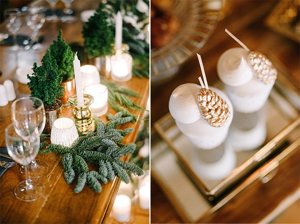 romantic-christmas-wedding-white-gold-green-hues_23A