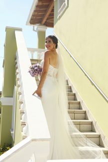 Netta Benshabu Bridal