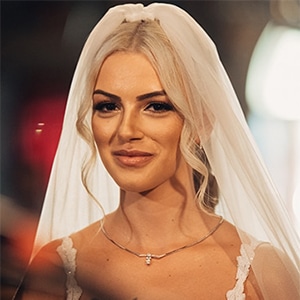 Πανέμορφος φθινοπωρινός γάμος στην Λευκωσία σε παστέλ αποχρώσεις │ Χαρά & Ηρακλής