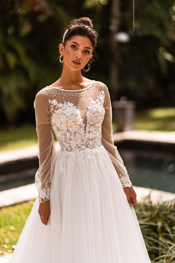 stunning-wedding-dresses-impressive-bridal-look_11