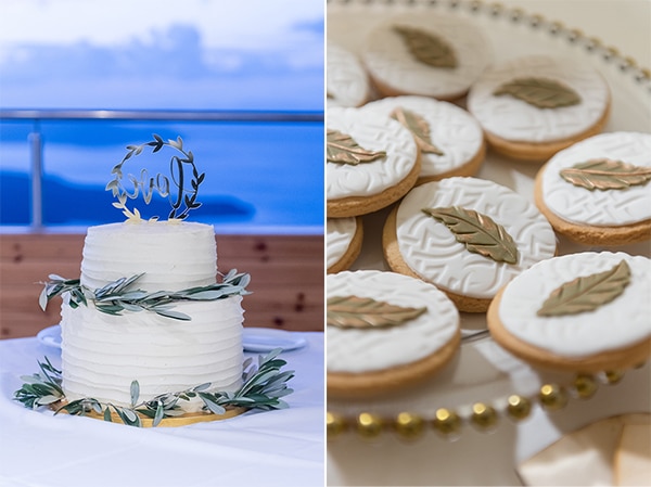 stunning-fall-wedding-beautiful-santorini-island-olive-branches-white-roses_21A