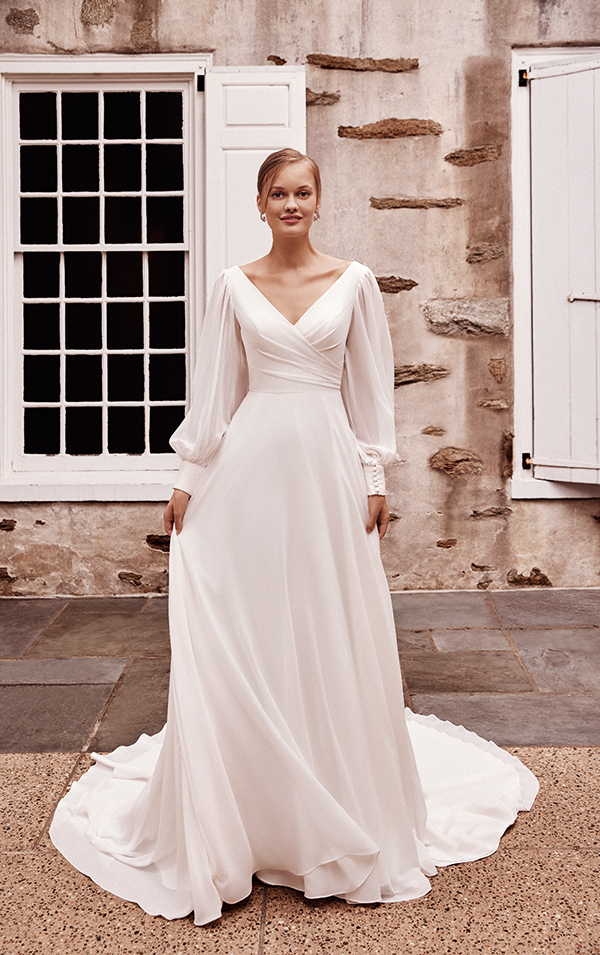 fairytale-wedding-gowns-justin-alexander-gorgeous-bridal-look_22