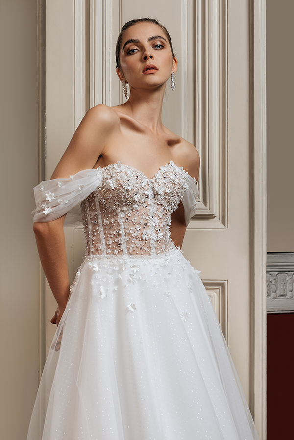 stylish-wedding-dresses-stunning-feminine-bridal-look_20