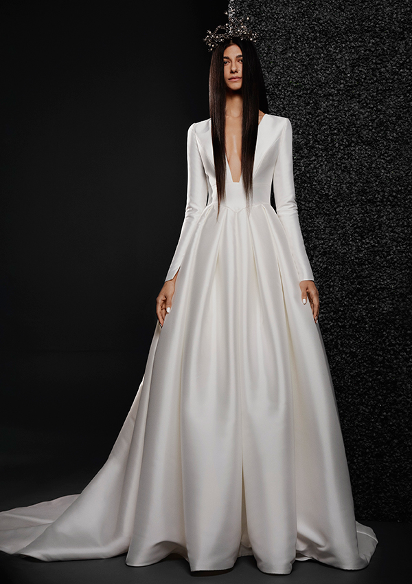 breathtaking-vera-wang-wedding-gowns-stunning-bridal-look_11