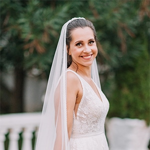 Ρομαντικός φθινοπωρινός γάμος στη Δράμα σε ροζ – λευκές αποχρώσεις │ Μαρία Χριστίνα & Αλέξανδρος