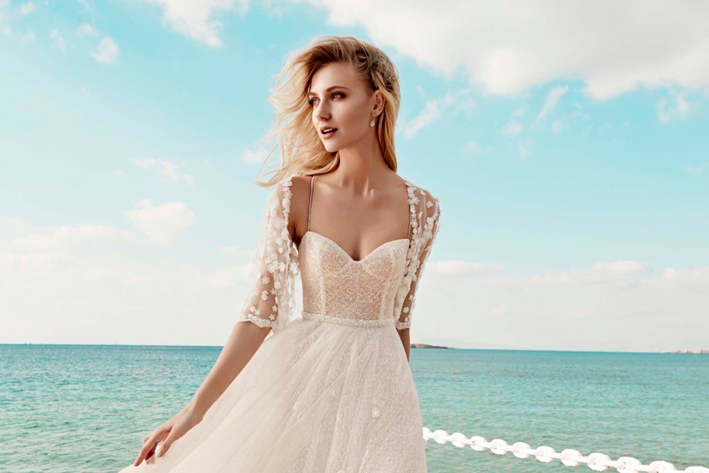 Find your dream dress at the Victoria Kyriakides Sample Sale Event | November 2022