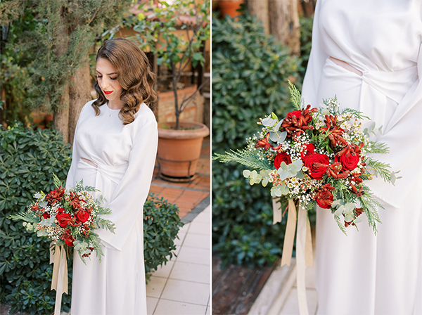 winter-civil-wedding-athens-red-roses-green-details_12_1