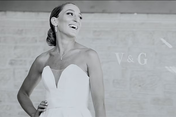 Όμορφο βίντεο γάμου στην Πρέβεζα με στιγμές απόλυτης ευτυχίας │ Βάσω & Γιάννης