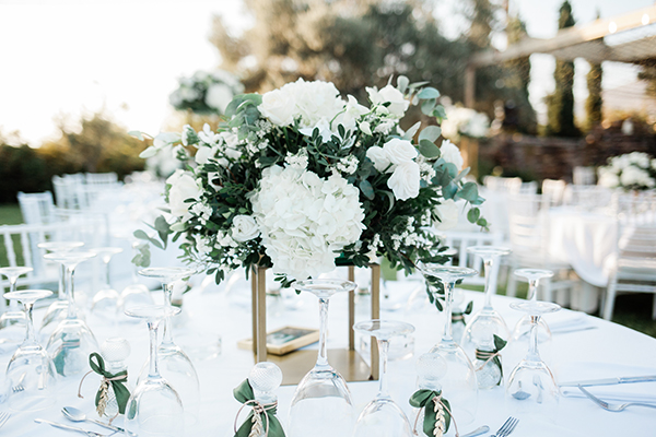 romantic-summer-wedding-athens-white-hydrangeas-lush-greenery_28