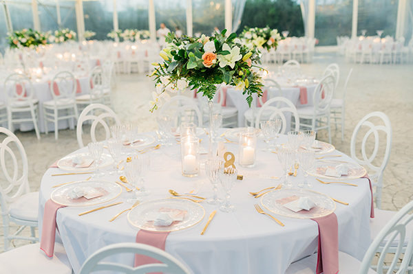 summer-wedding-nicosia-beautiful-florals-orchids-roses-white-coral-hues_42