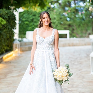 Υπέροχος γάμος – βάπτιση στην Αθήνα σε pastel αποχρώσεις│ Βασιλική & Παναγιώτης