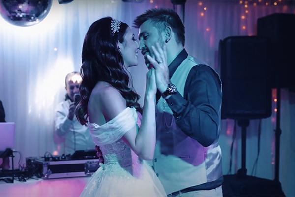 Υπέροχο βίντεο από ρομαντικό γάμο στη Λεμεσό | Ελένη & Αρτέμης