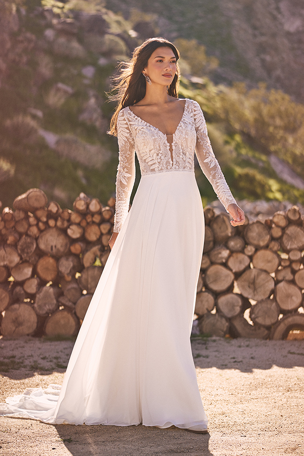 romantic-wedding-dresses-lilian-west-beautiful-bridal-look_25